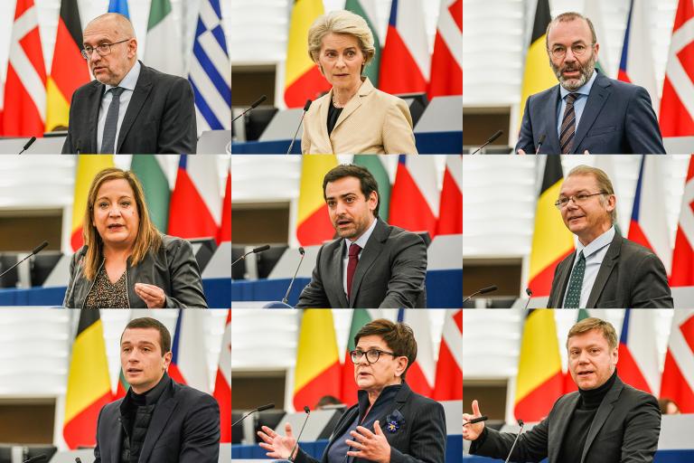 ЕС усиливает контроль за двойным гражданством: влияние на Румынию